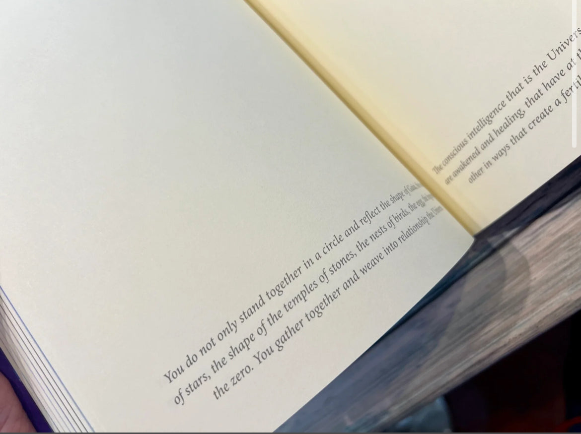 Hidden Worlds Journal