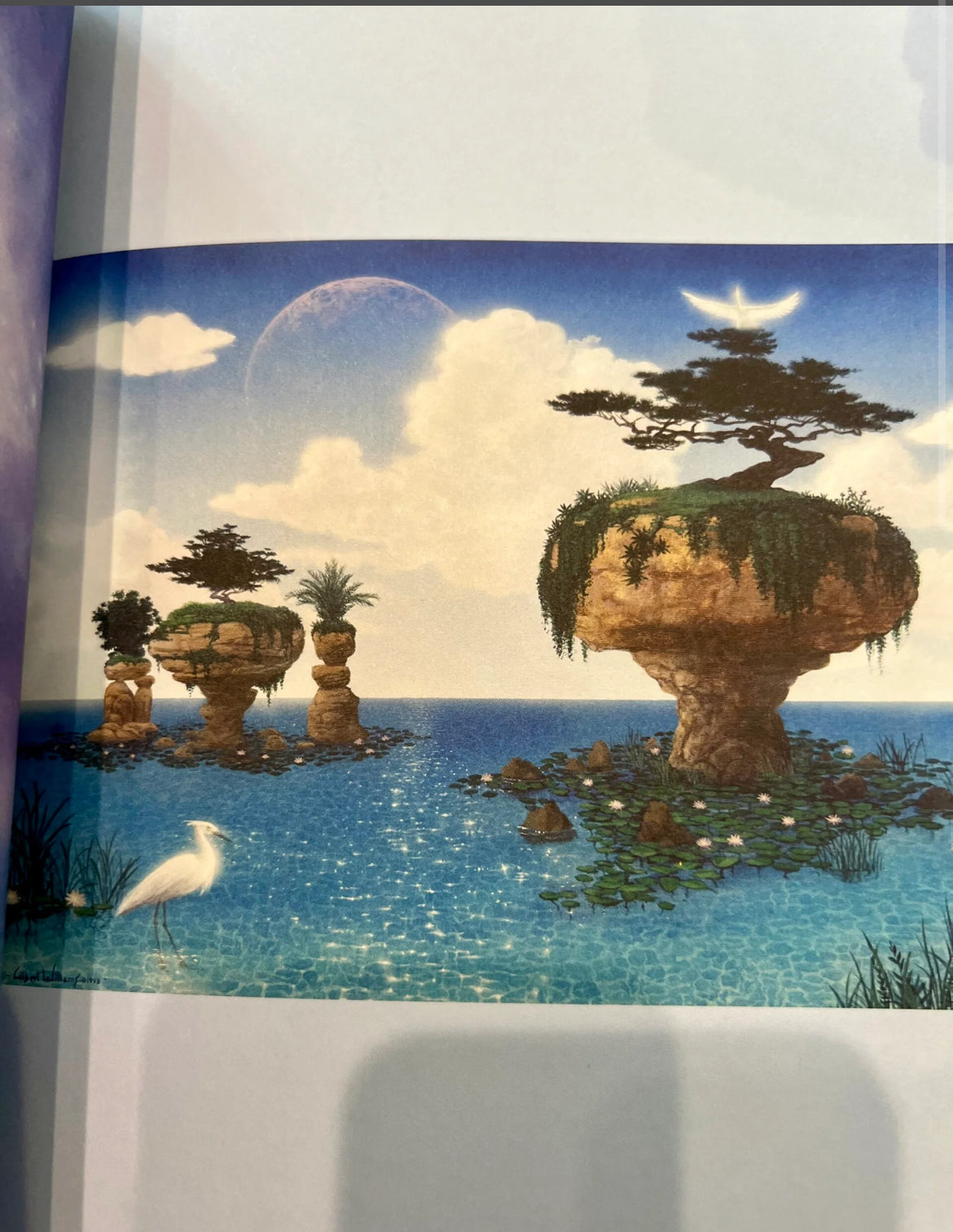 Hidden Worlds Journal