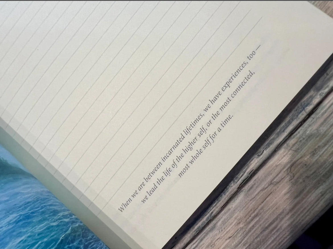 Hidden Worlds Journal
