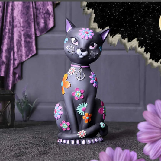 Hippy Kitty 26cm