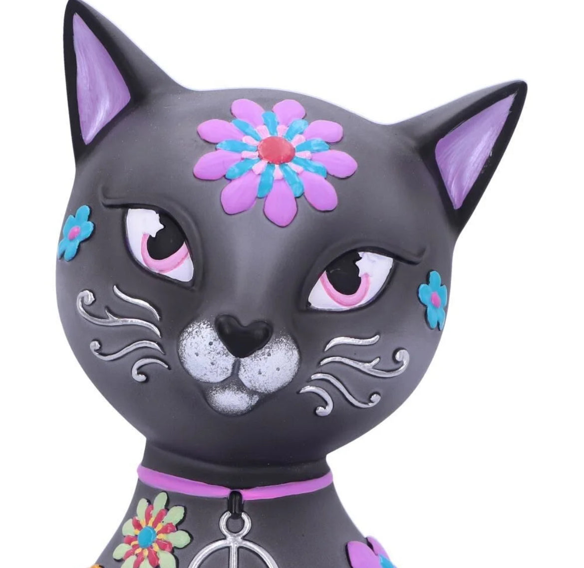 Hippy Kitty 26cm