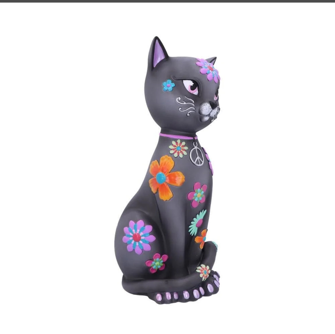 Hippy Kitty 26cm