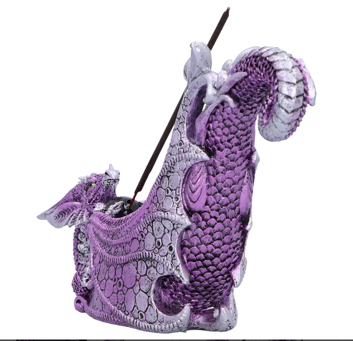 Incense burner Draconic Essence