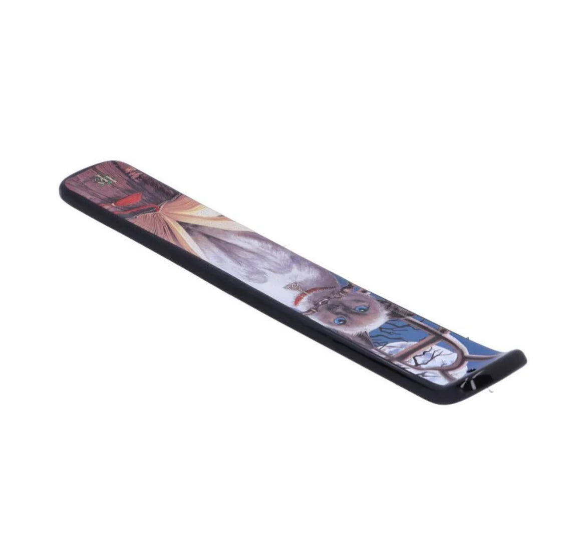 Incense Burner Hocus Poker