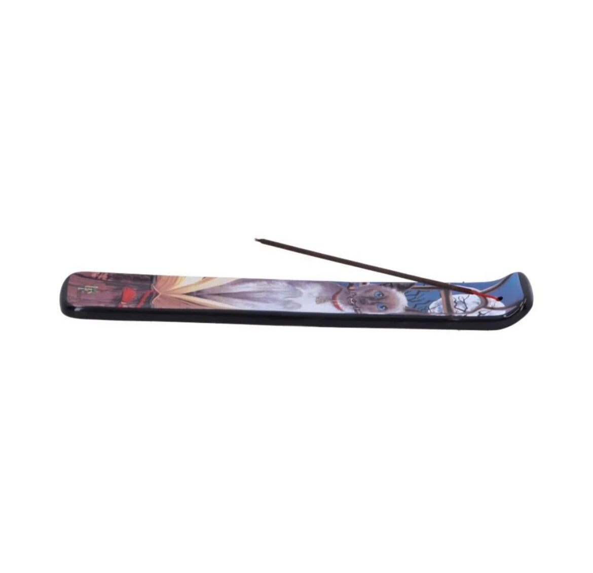 Incense Burner Hocus Poker