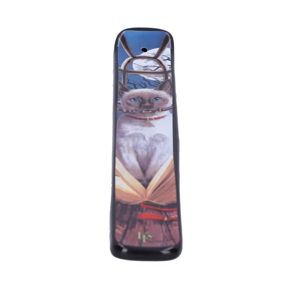 Incense Burner Hocus Poker