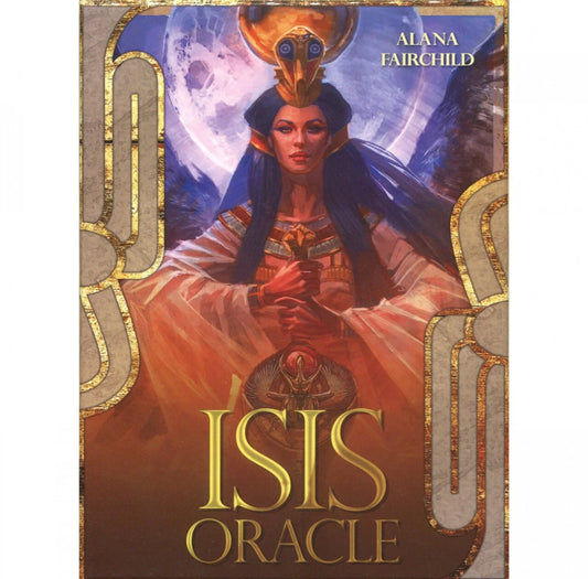 Isis Oracle