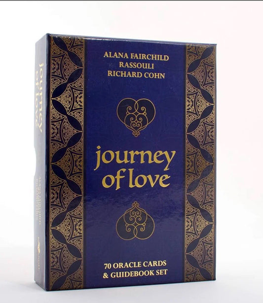 Journey of Love