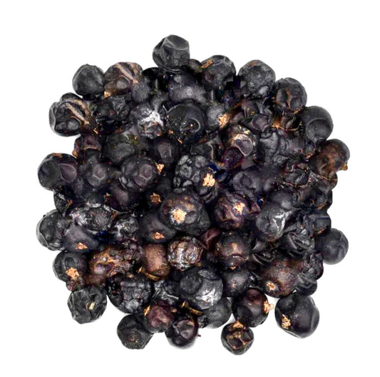 Juniper Berries 25g