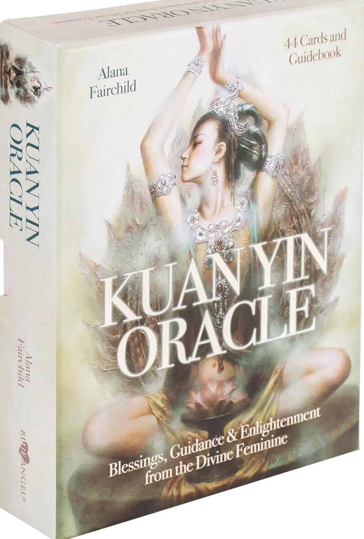 Kuan Yin Oracle
