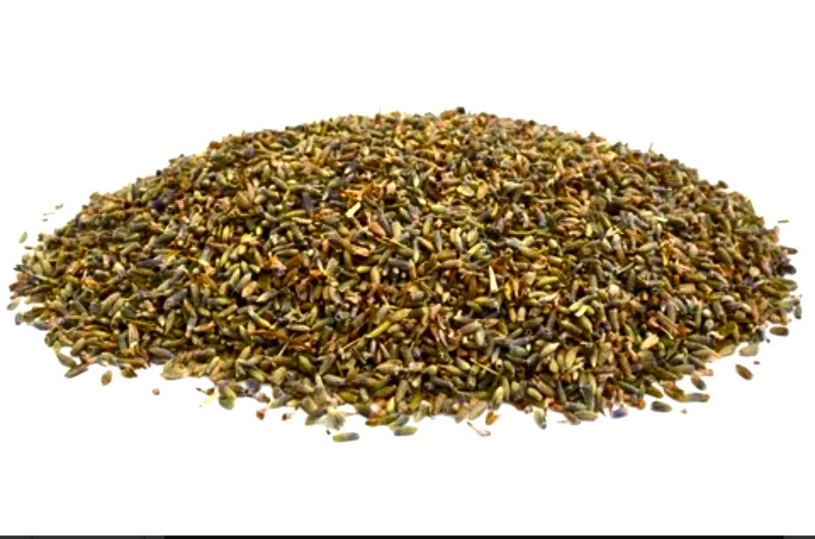 Lavender 25g