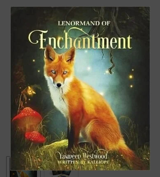Lenormand of Enchantment