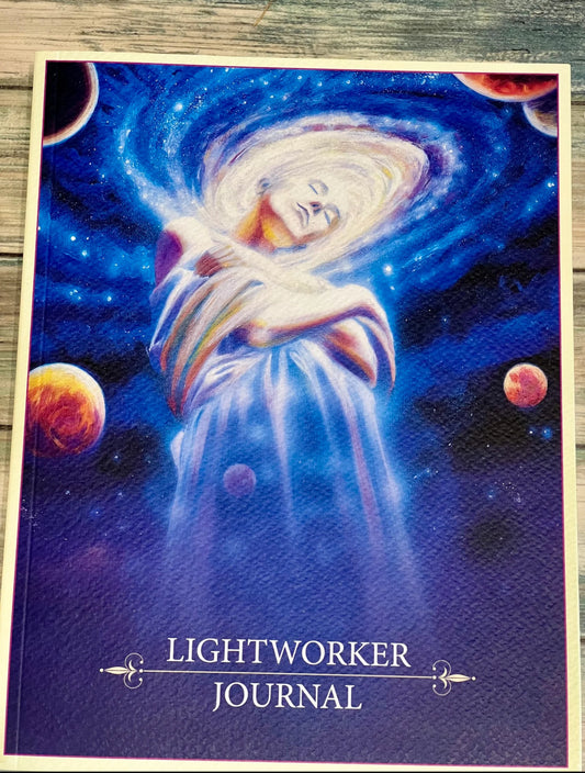 Light worker Journal
