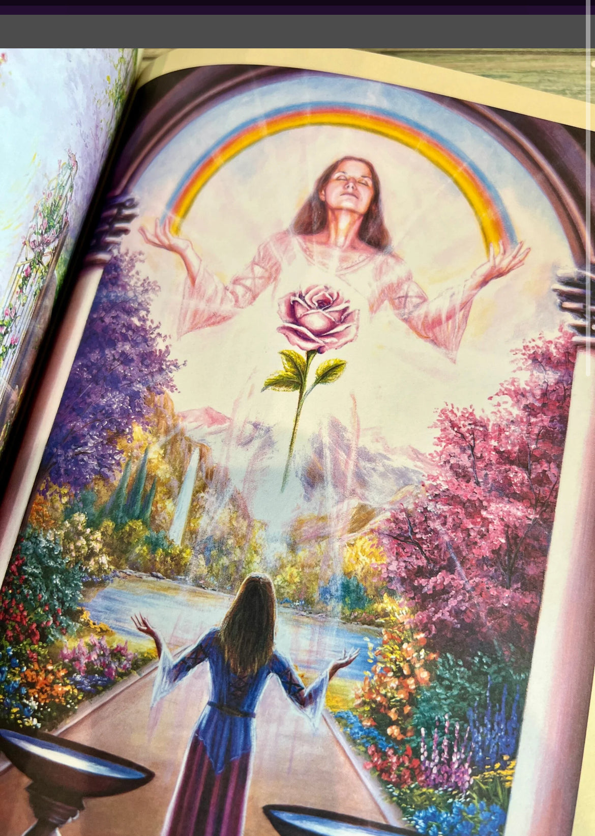 Light worker Journal
