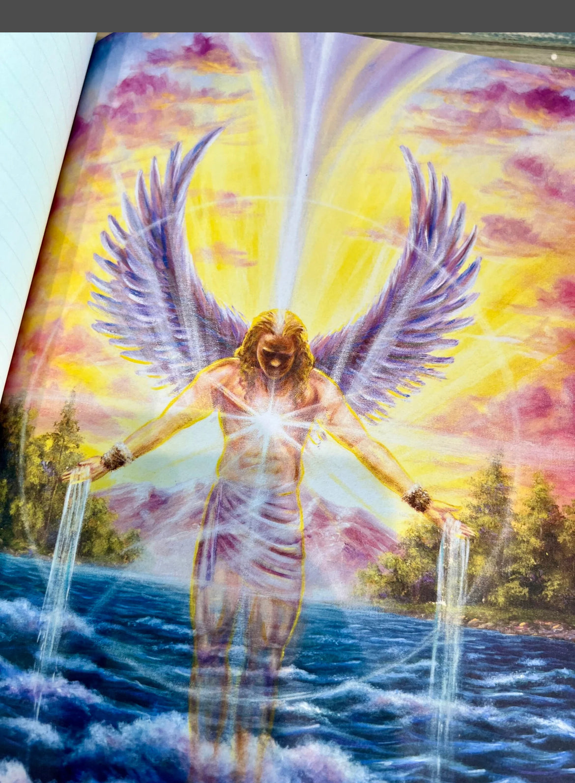 Light worker Journal