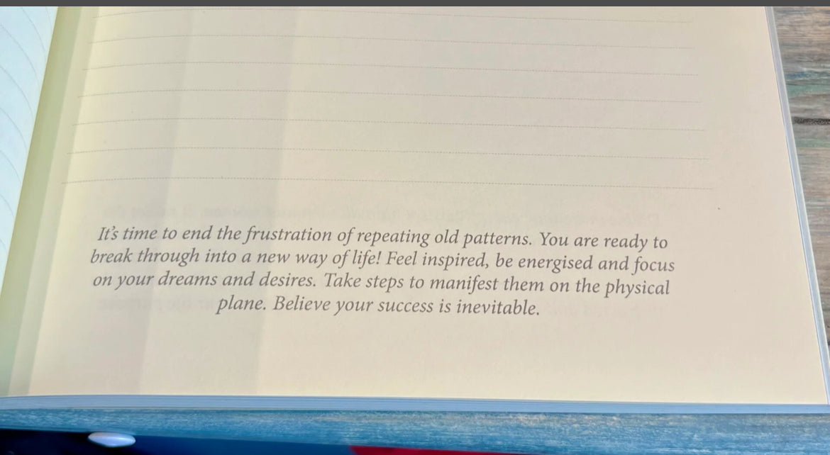 Light worker Journal