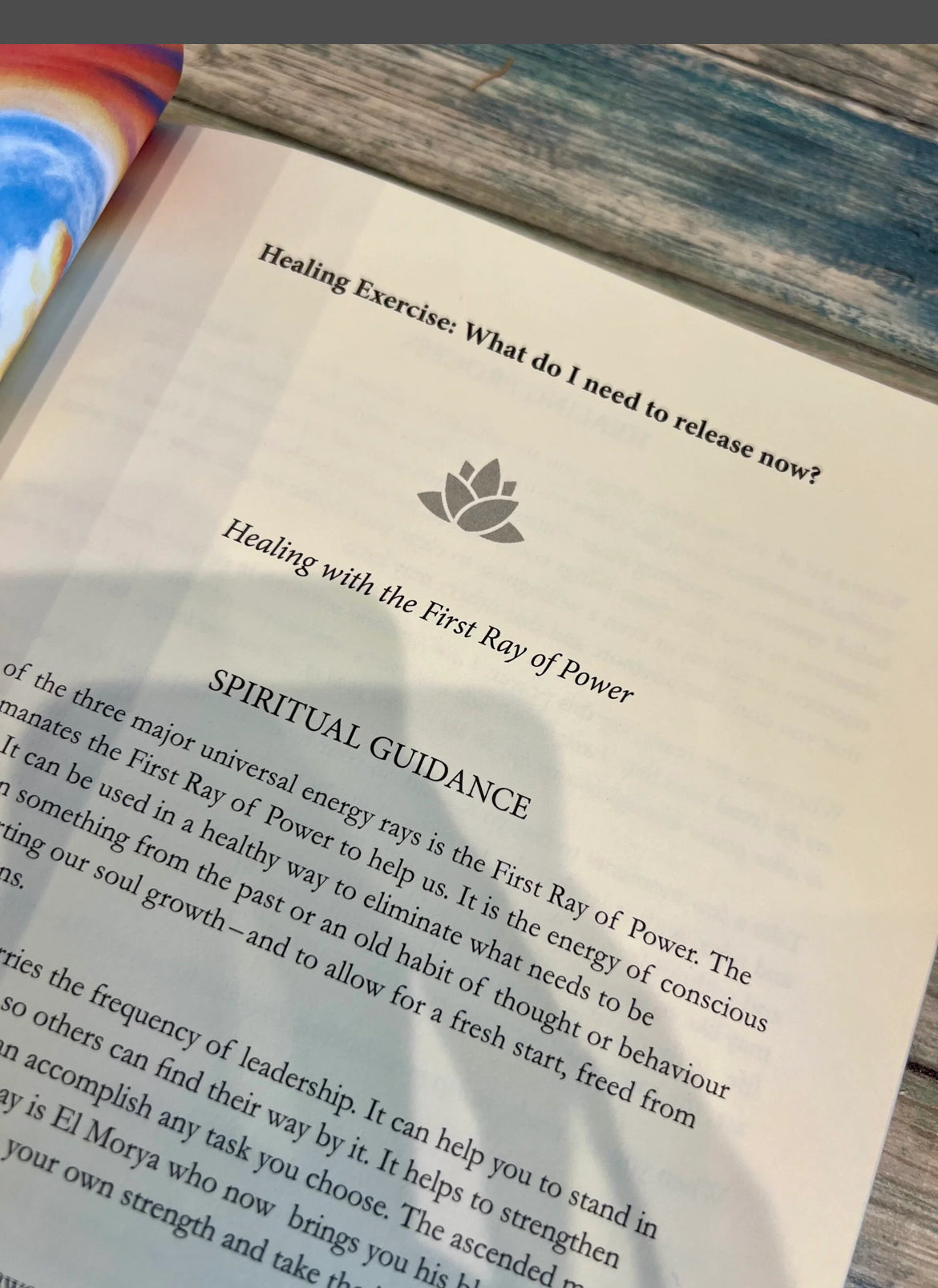 Light worker Journal