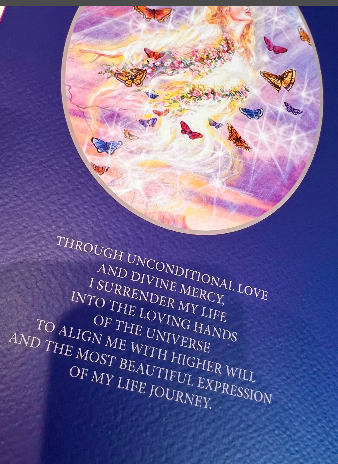 Light worker Journal