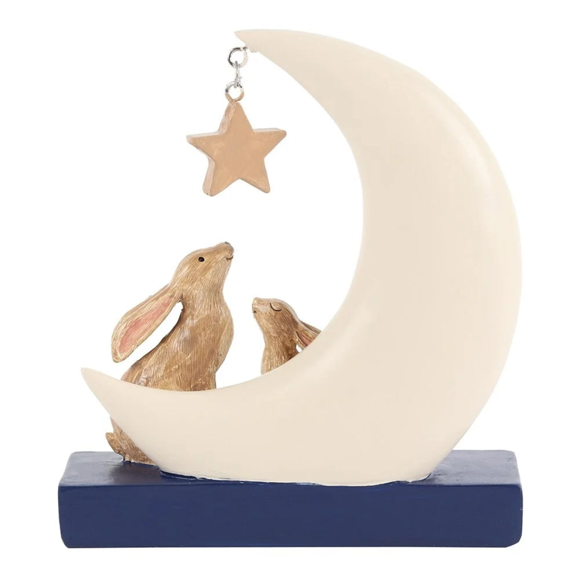 Love You to The Stars And Back Ornament