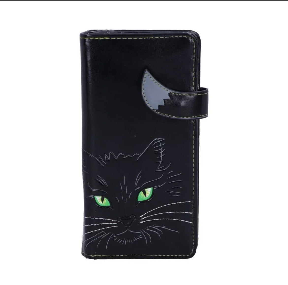 Lucky Cat Purse 18.5cm