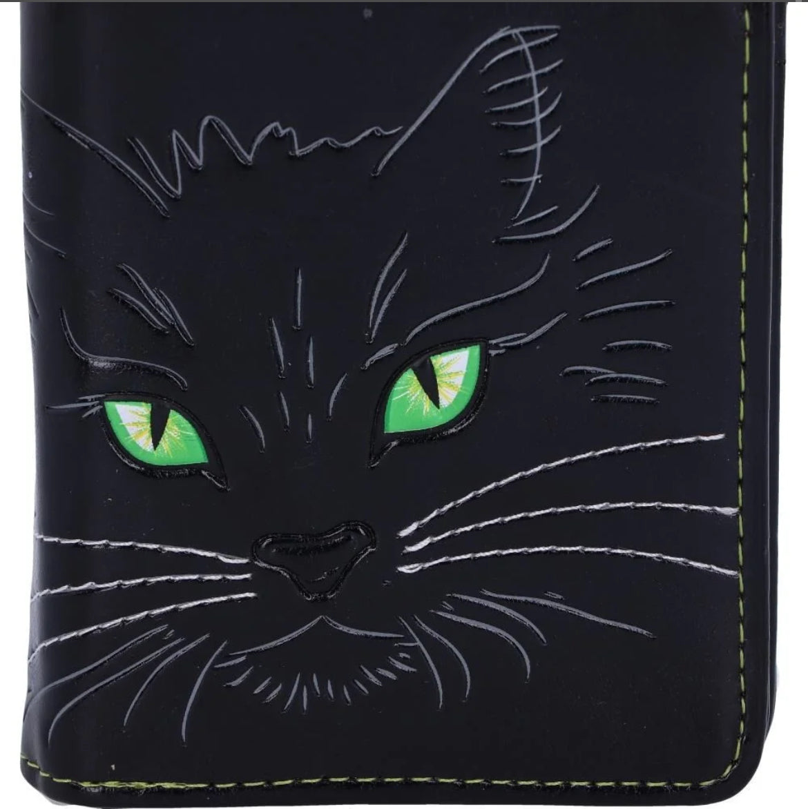 Lucky Cat Purse 18.5cm