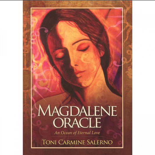 Magdalene Oracle