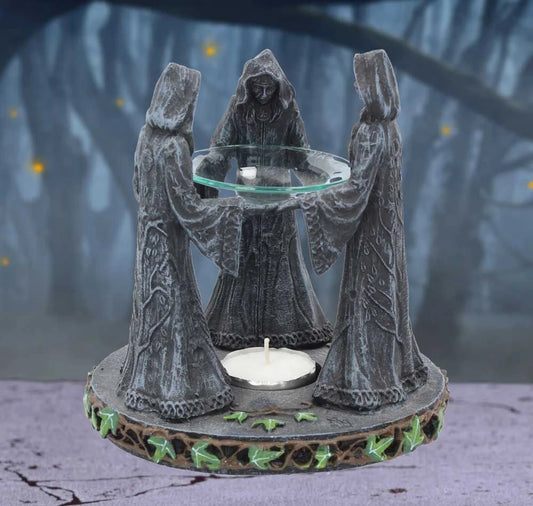Magick Circle