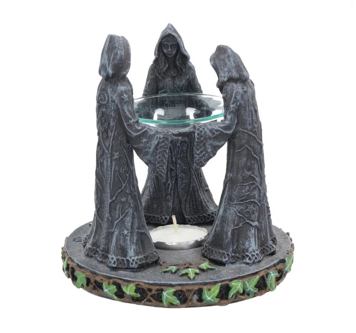 Magick Circle