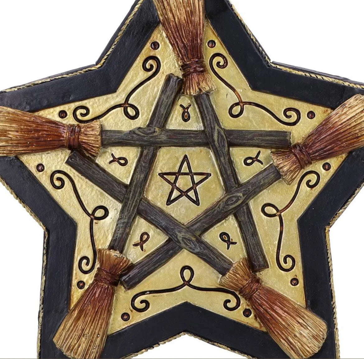 Magick protector box 16cm