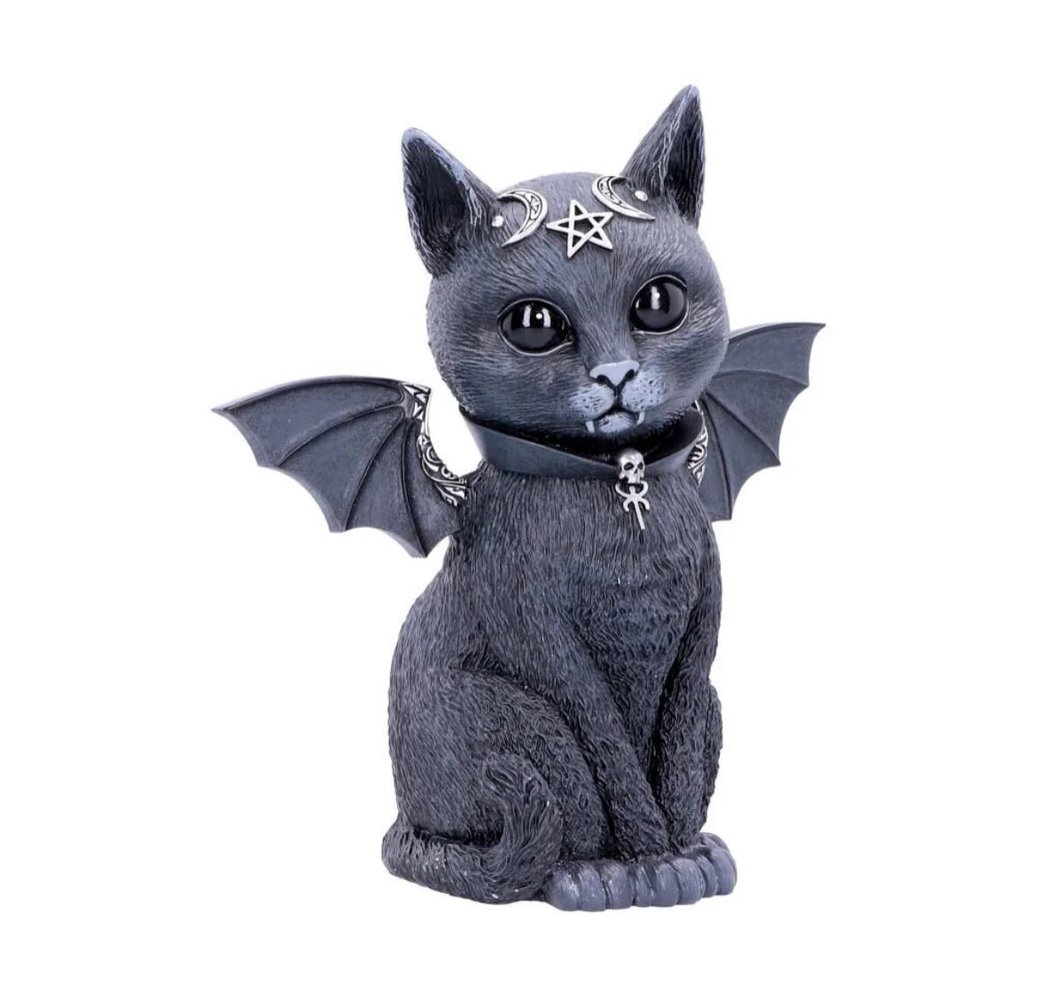 Malpuss 24cm