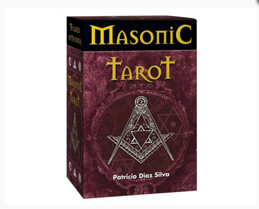 Masonic Tarot