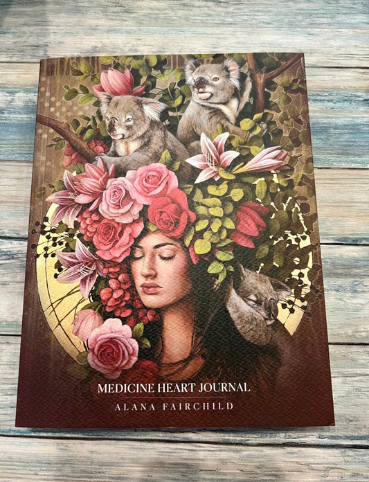 Medicine Heart Journal