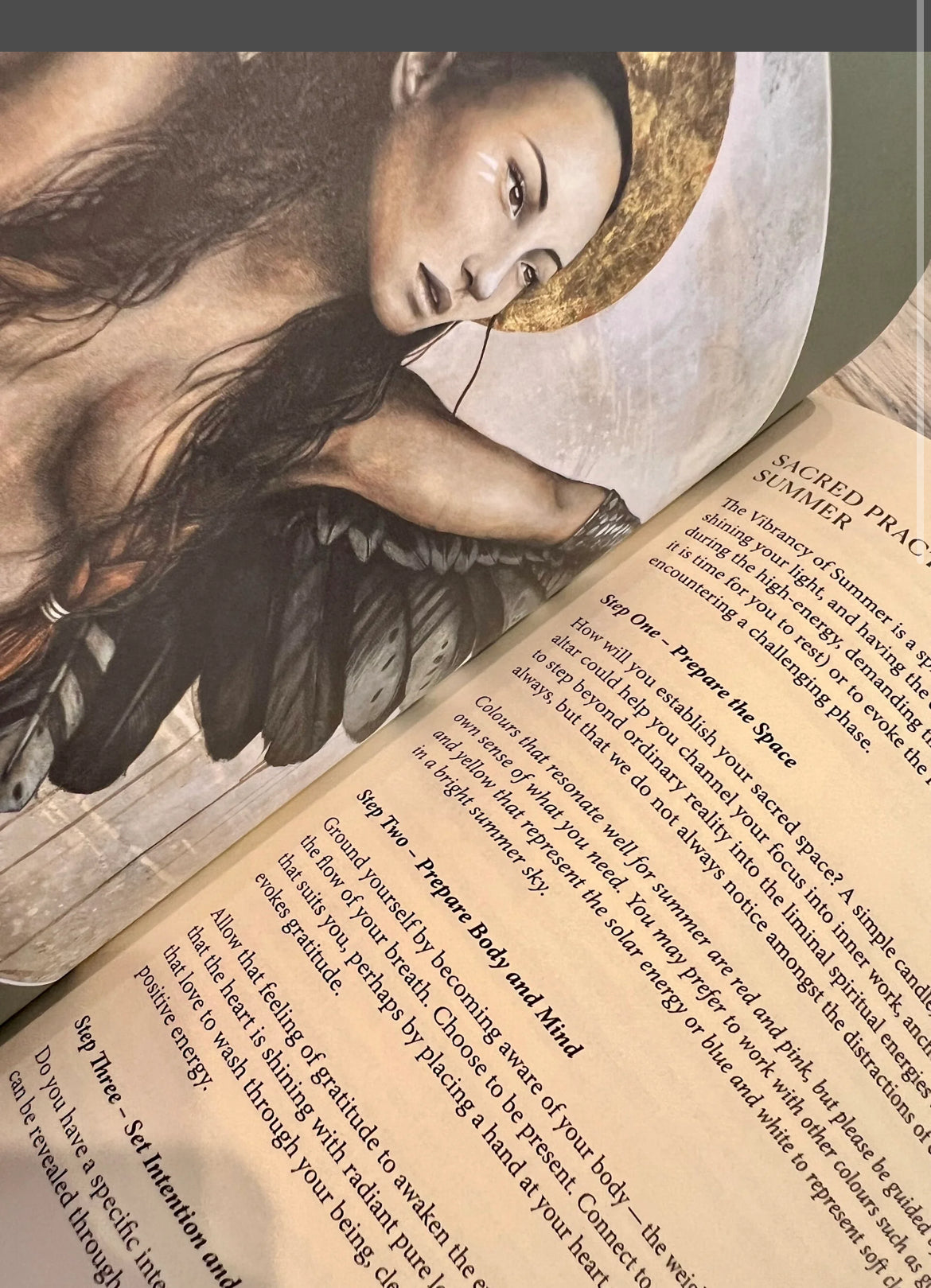 Medicine Heart Journal
