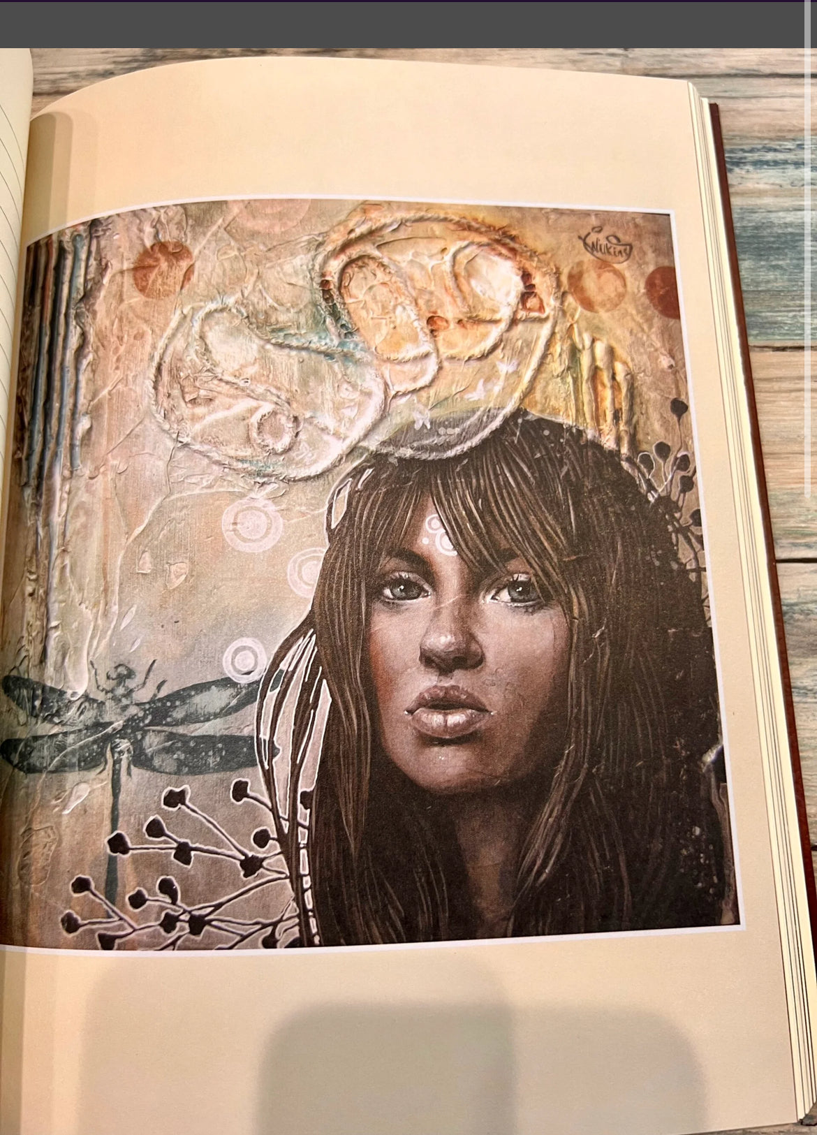 Medicine Heart Journal