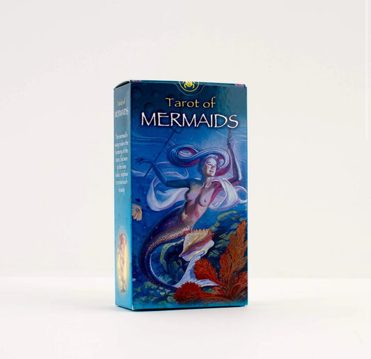 Mermaids, Tarot of