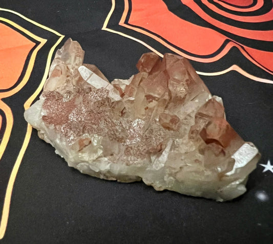 Moroccan Quartz
