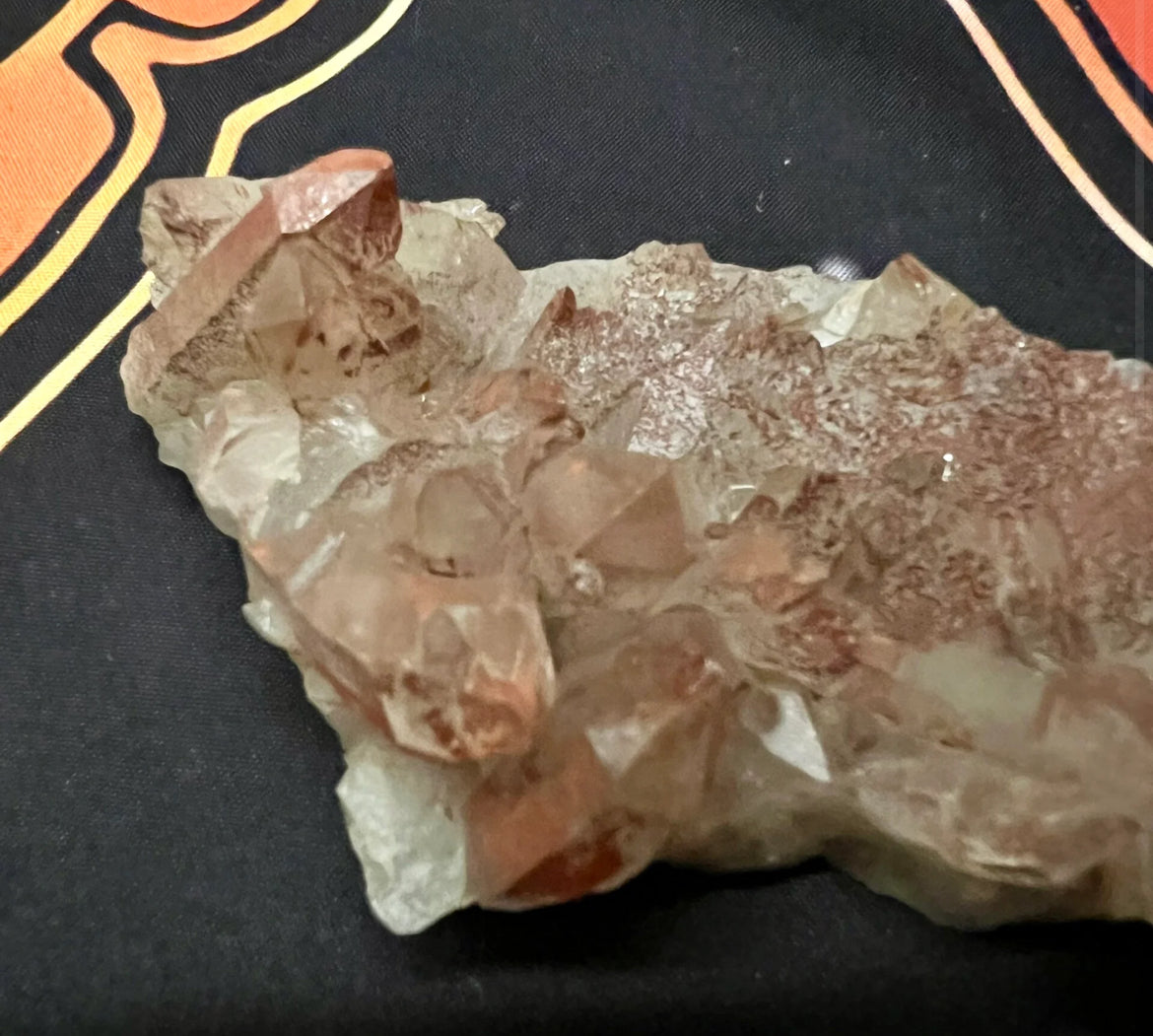 Moroccan Quartz