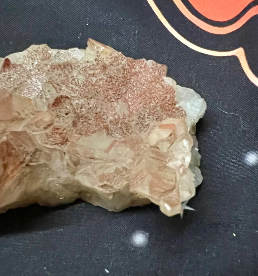 Moroccan Quartz