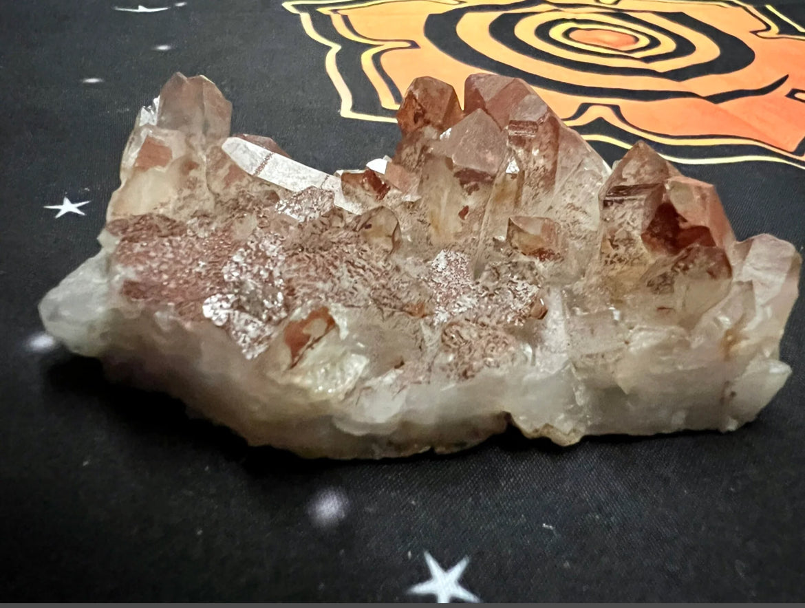 Moroccan Quartz
