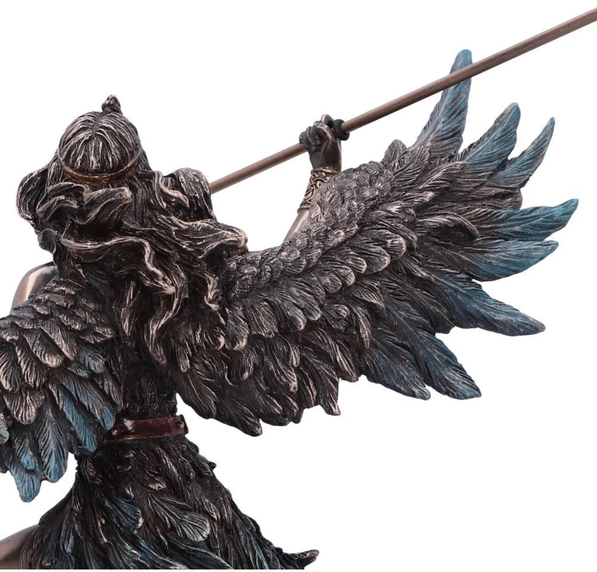Morrigan Celtic Phantom Queen 22cm