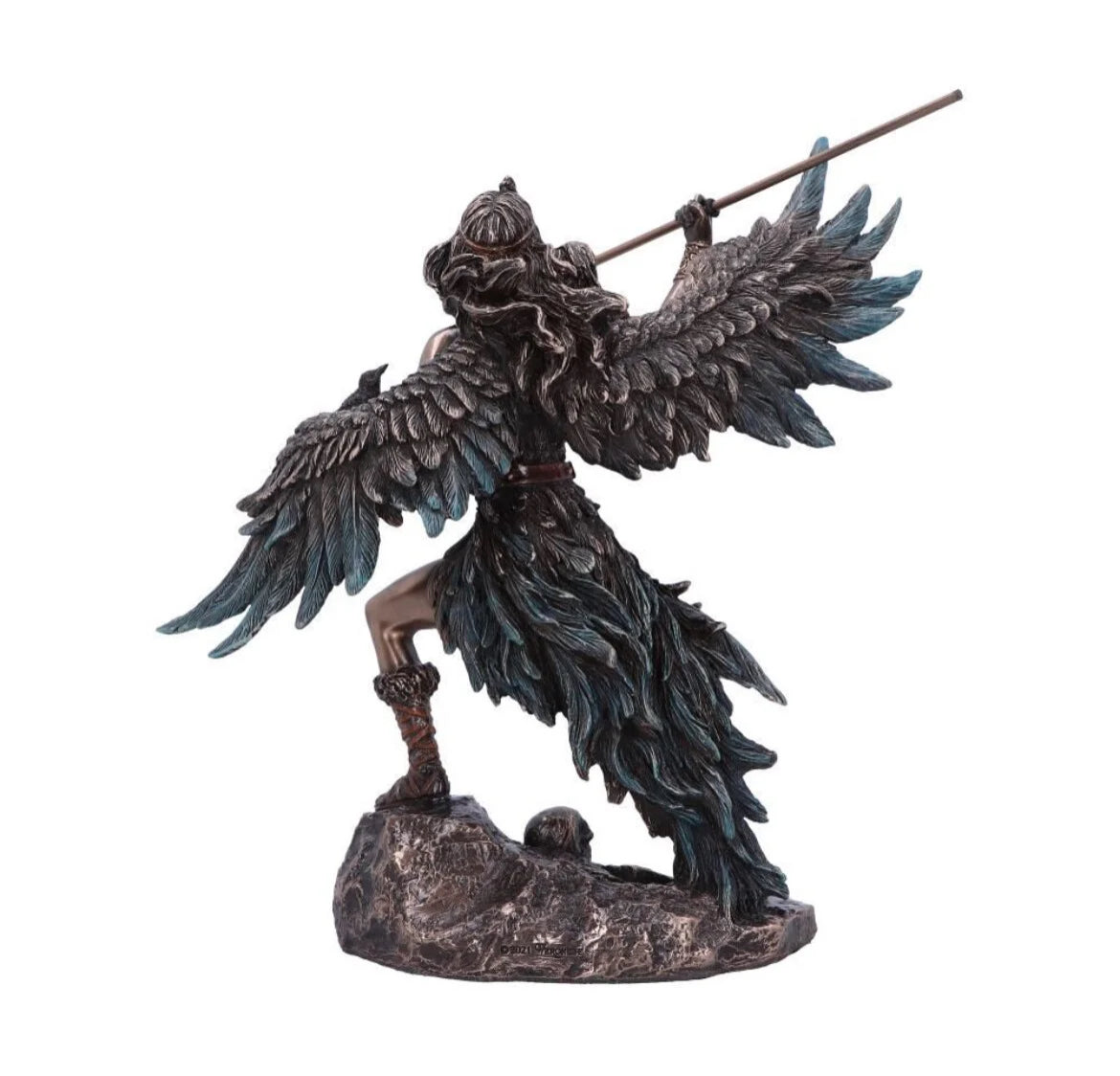 Morrigan Celtic Phantom Queen 22cm