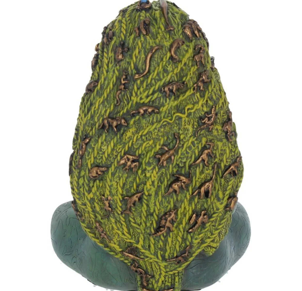 Mother Earth 17.5cm