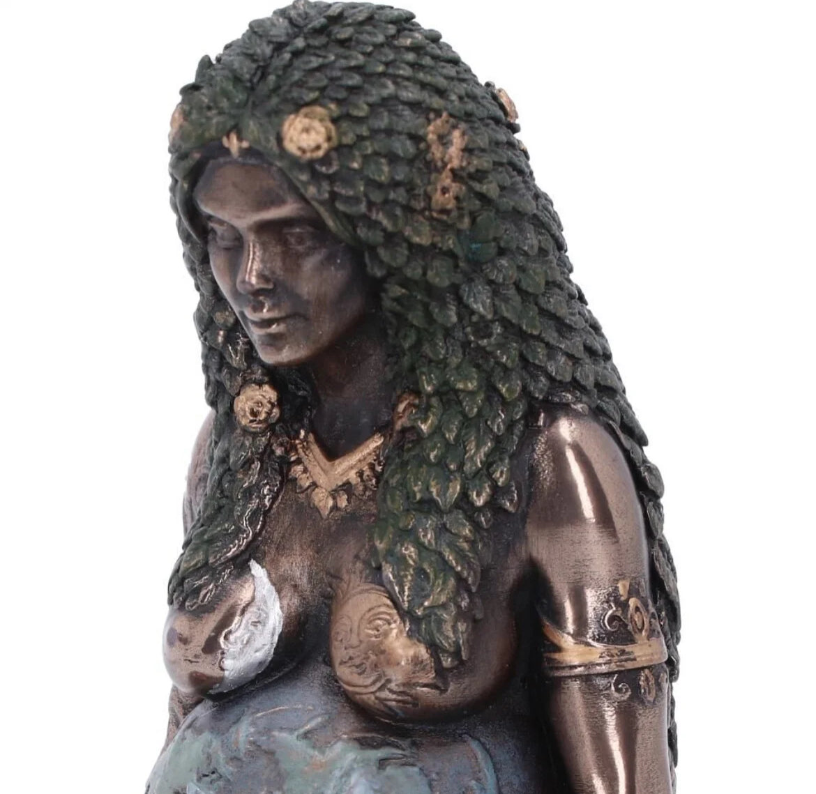 Mother Earth small
