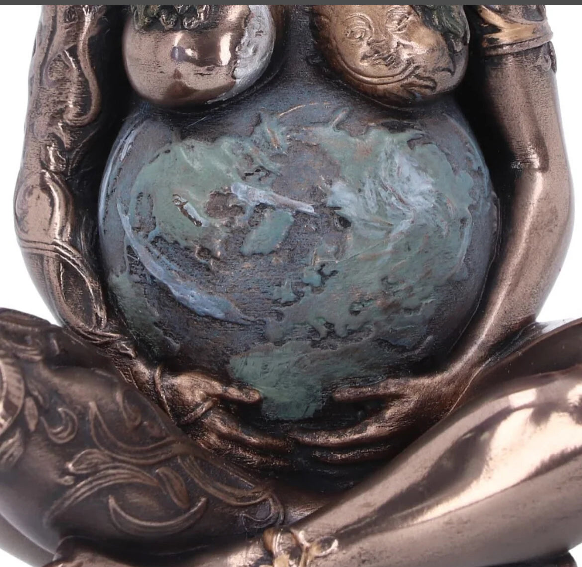 Mother Earth small