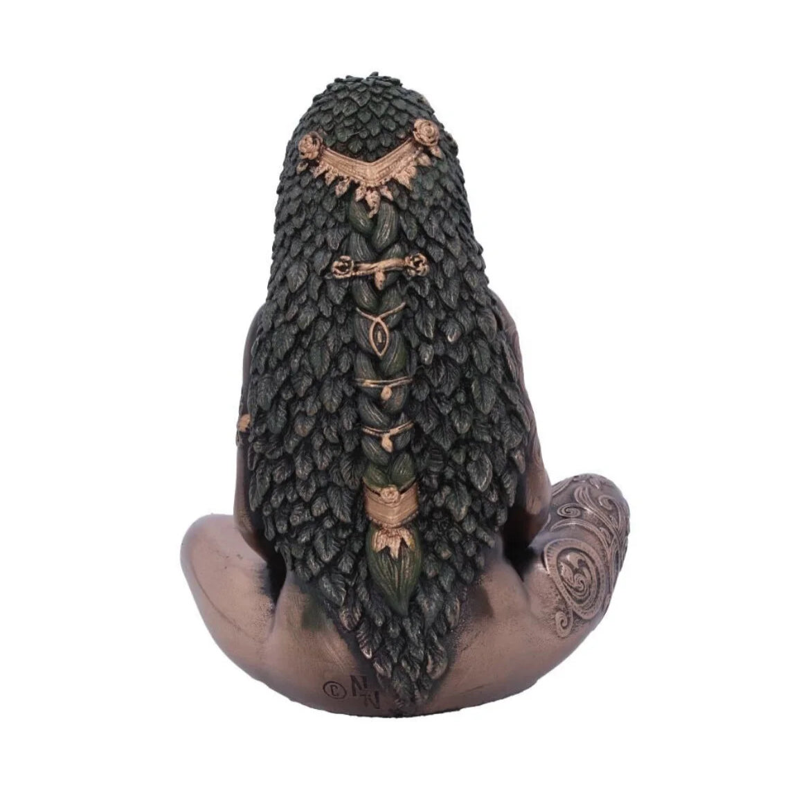 Mother Earth small