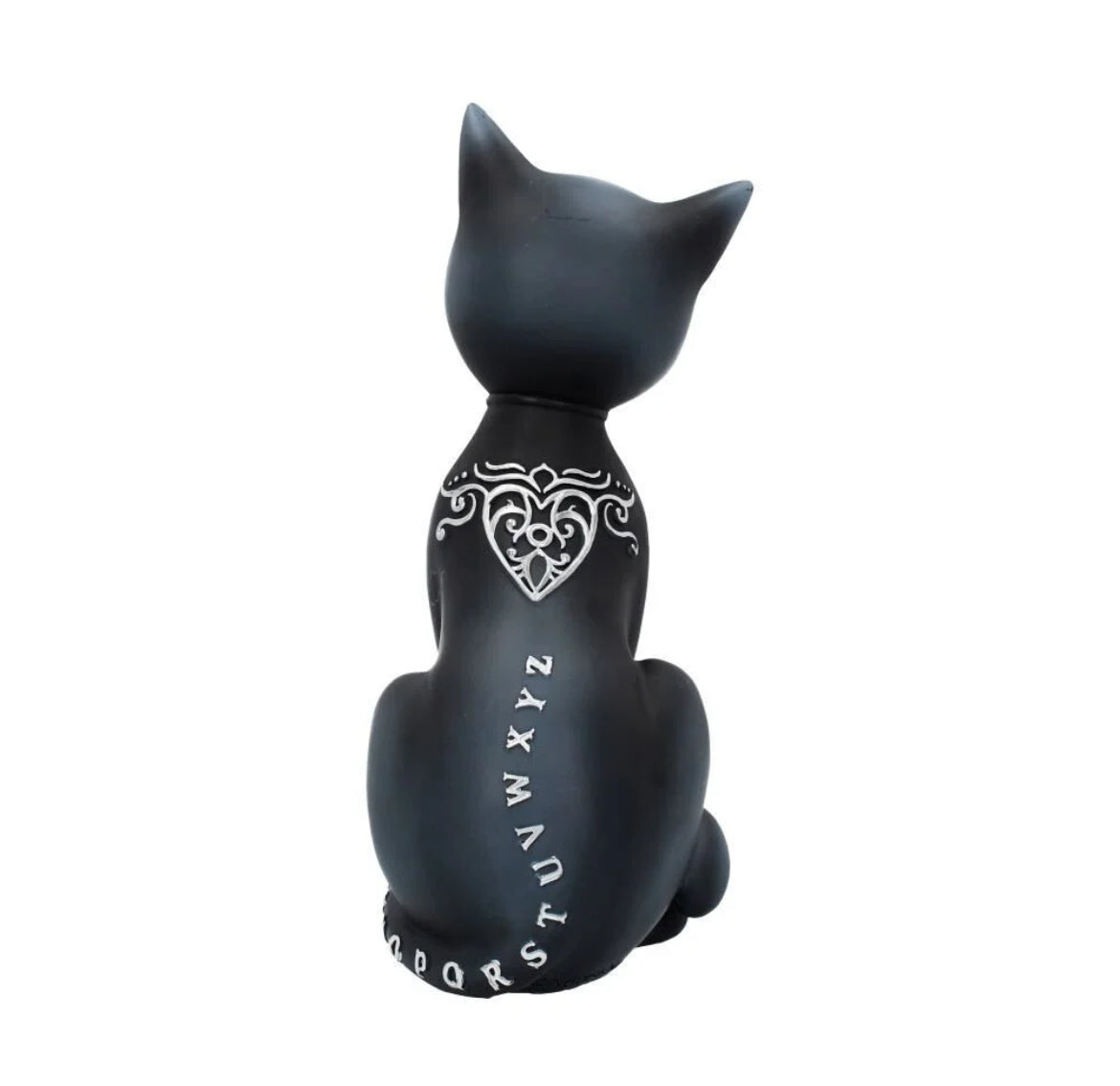 Mystic Kitty Black 26cm