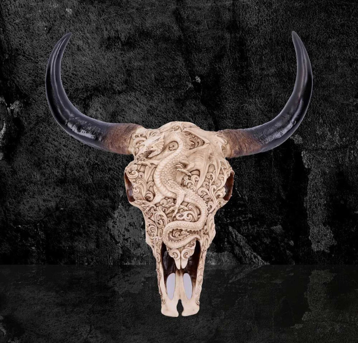 Mythical Markings 44.5cm