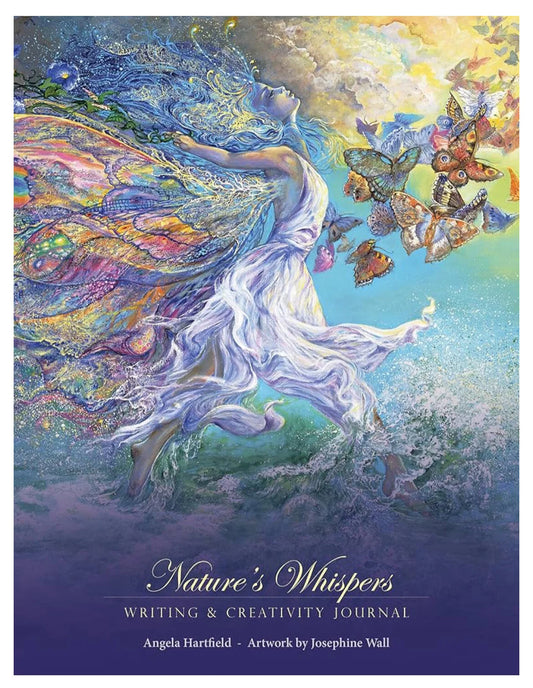 Natures Whispers Journal