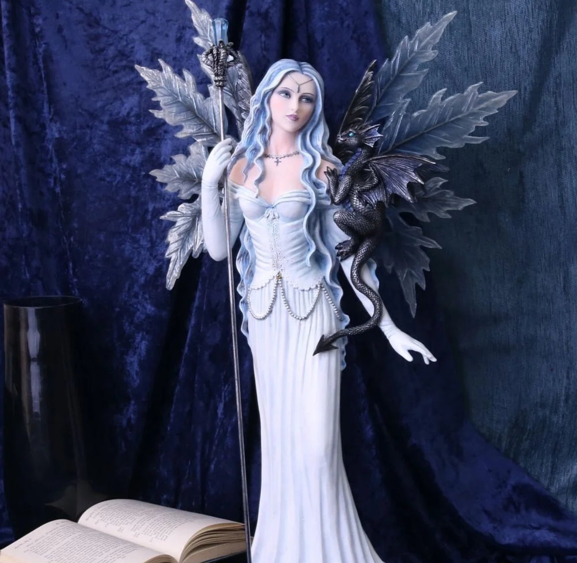 Adica Figurine 57cm