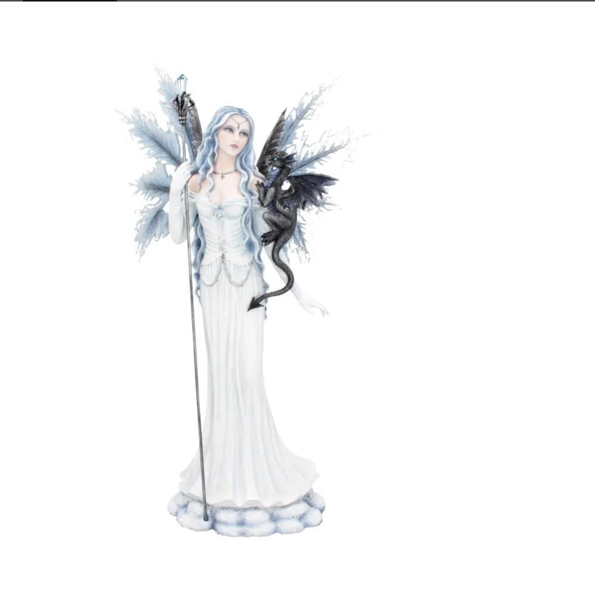 Adica Figurine 57cm
